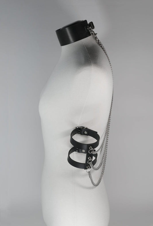ARM CHAIN