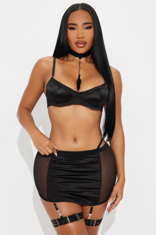 ROME BLACK