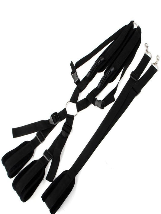 Hang Aid Leather