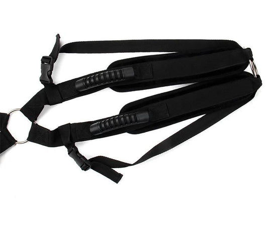 Hang Aid Leather