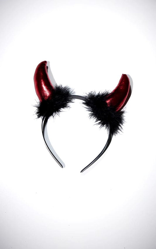 Devil Headband