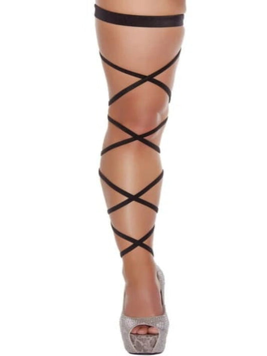 Zigzag Stocking