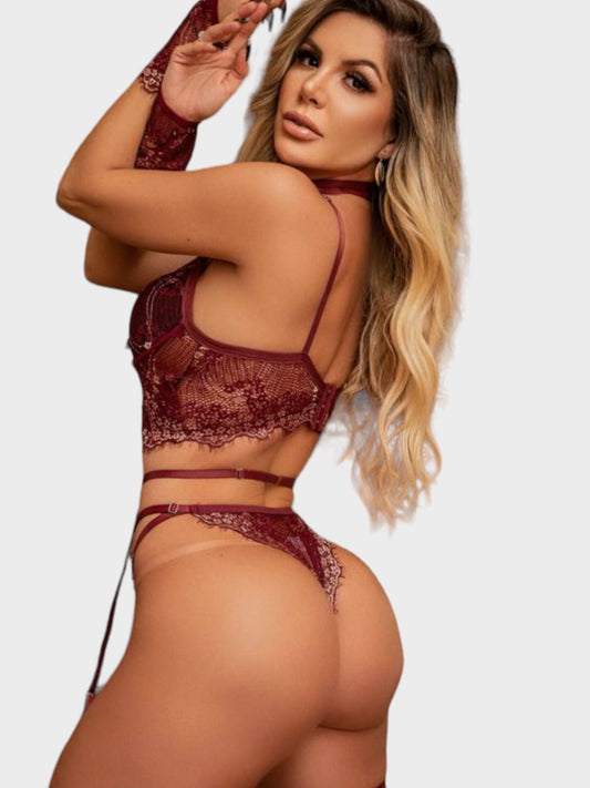 Manuela Luxury Collection