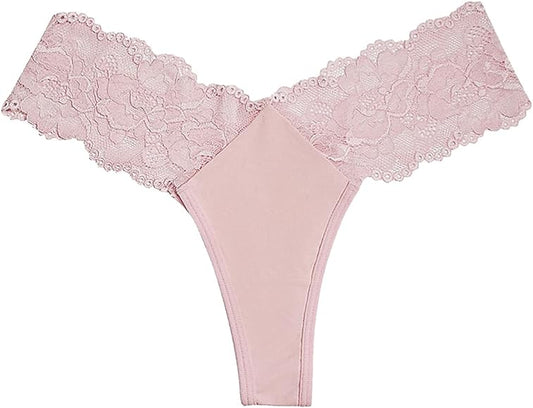 Brazillian Panty Thong Sets Plus Size