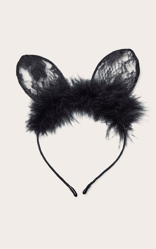 FURRY SHORT KITTY BAND