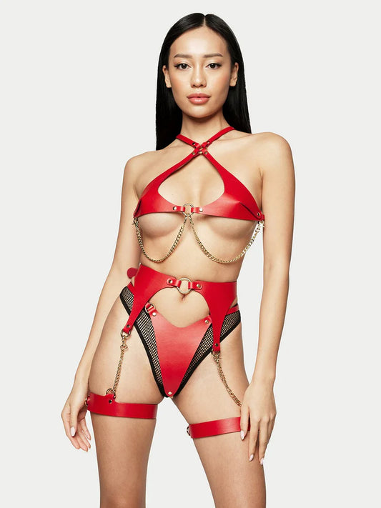 ARYA-Red