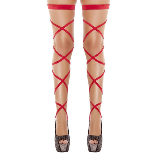 Zigzag Stocking