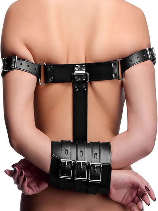 F Leather