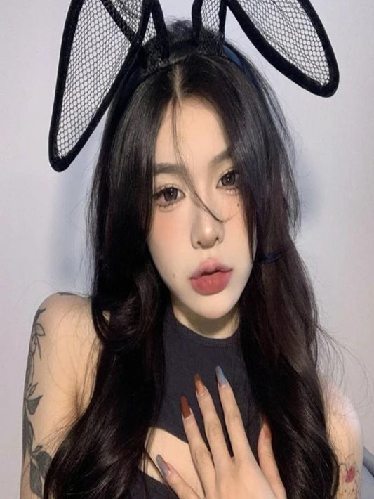 Net Bunny Band