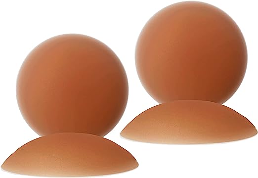 نسخة من ملصق الحلمة الماسي - ذهبي
