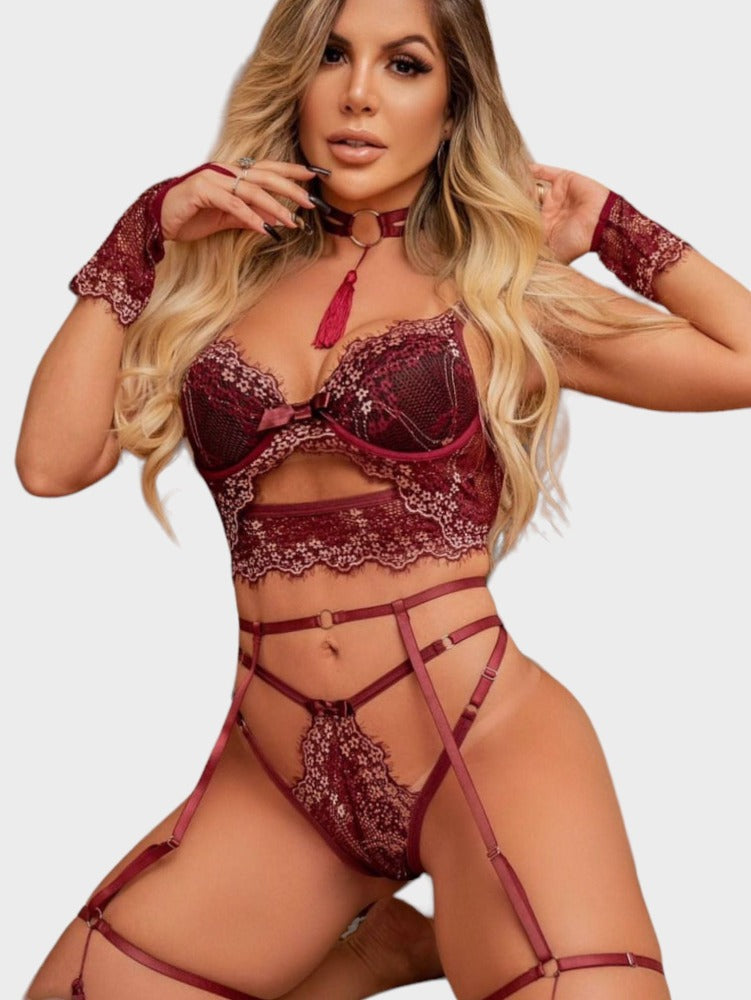 مجموعة مانويلا الفاخرة