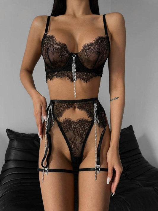 Sandy Lingerie