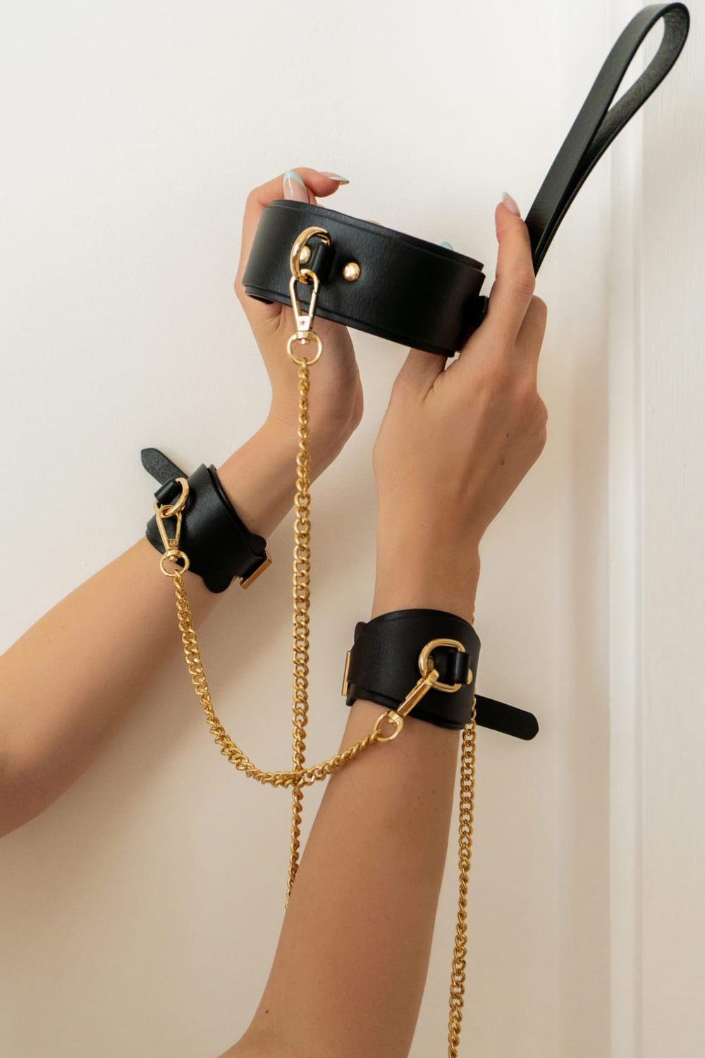 الجلود قسط 7 قطعة مجموعة