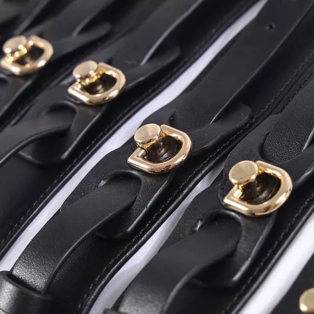 الجلود قسط 7 قطعة مجموعة