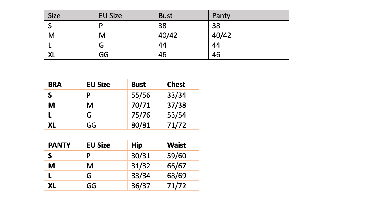 مجموعة مانويلا الفاخرة