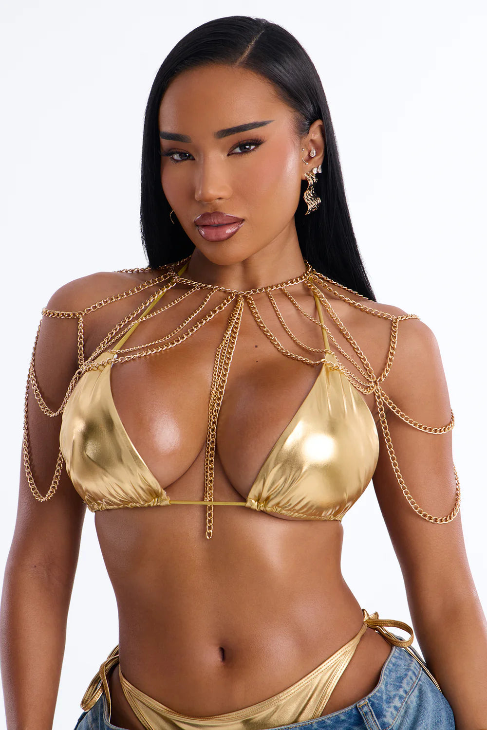 BEACH CHAIN