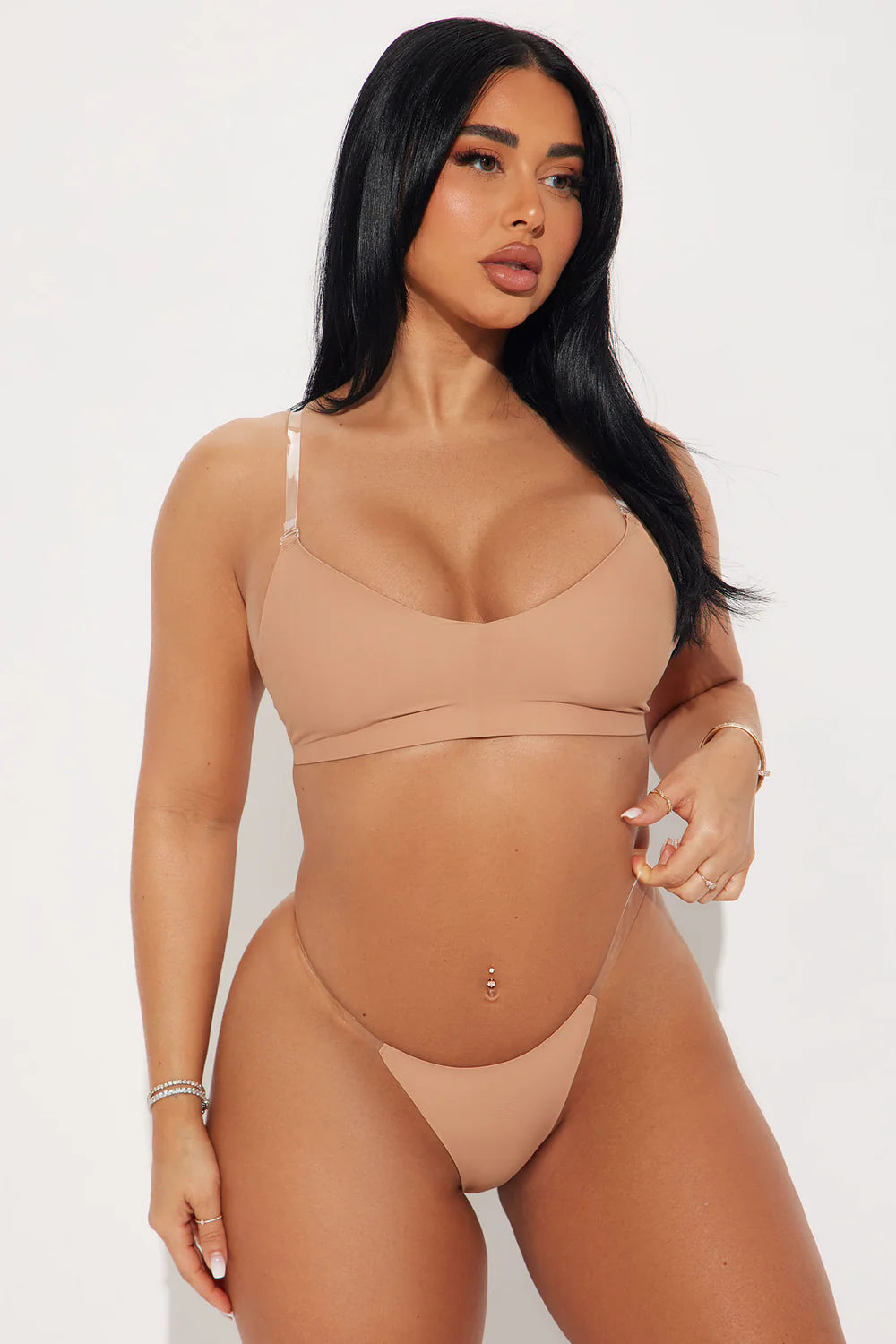 panty party beige
