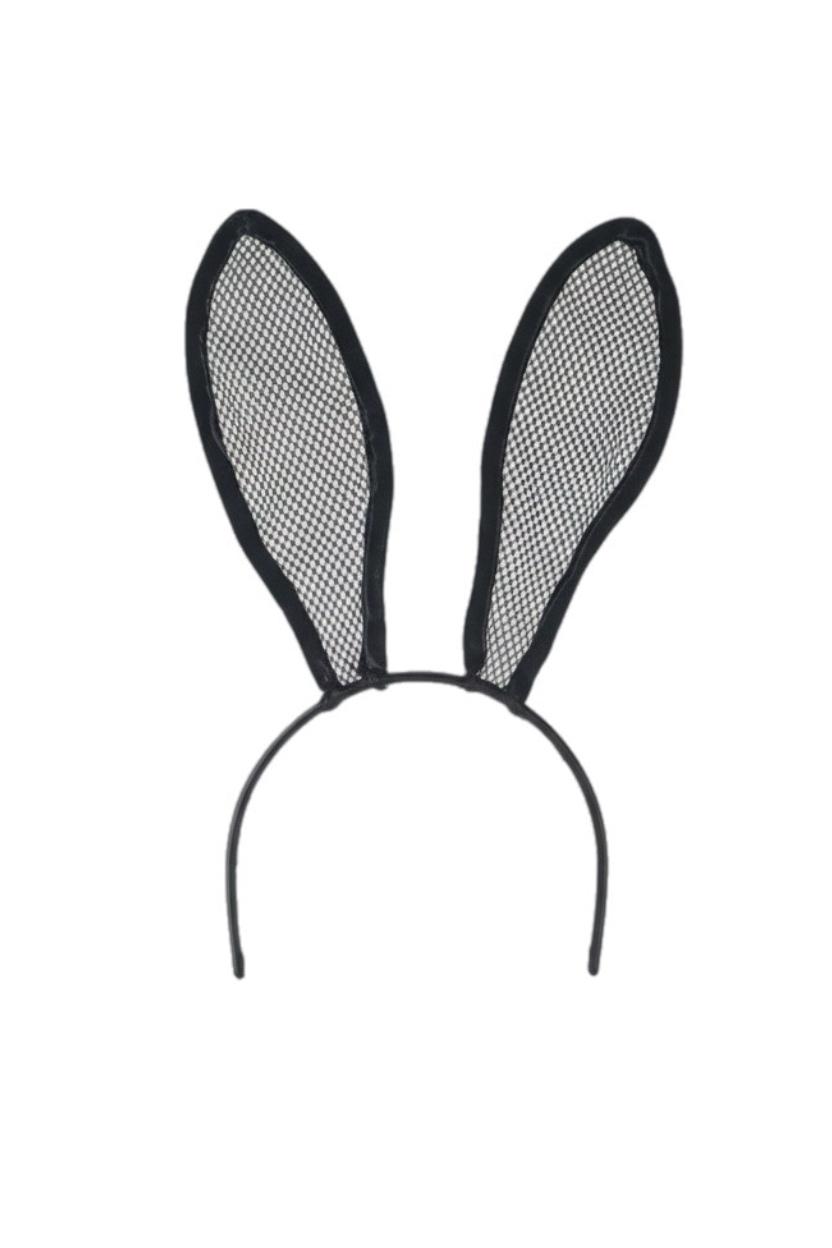 NET BUNNY BAND