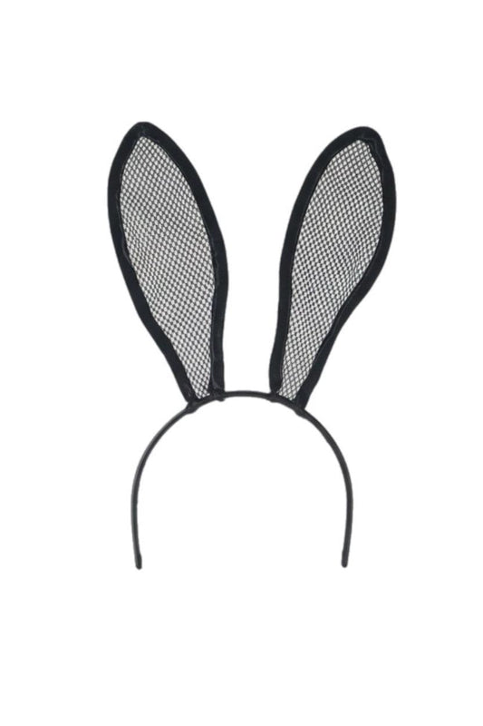 NET BUNNY BAND