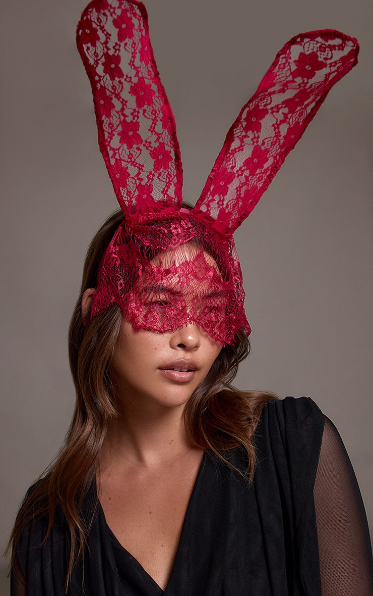 VEIL BUNNY BAND