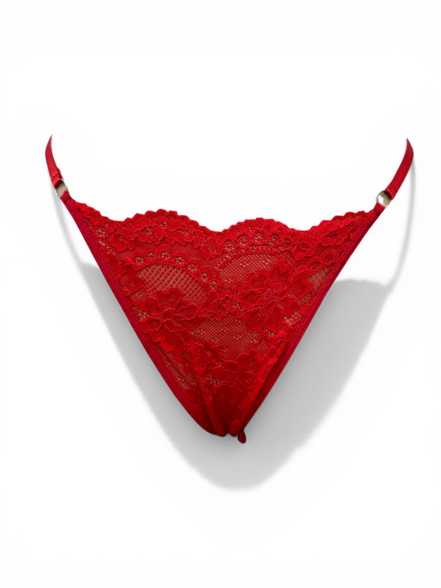 LETTER PANTY