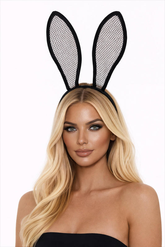 NET BUNNY BAND