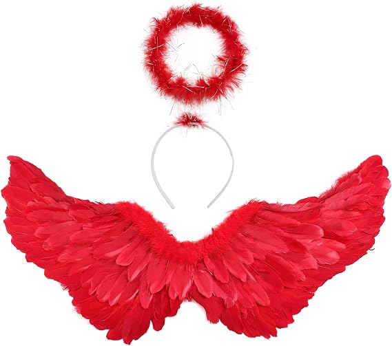 ANGEL WINGS
