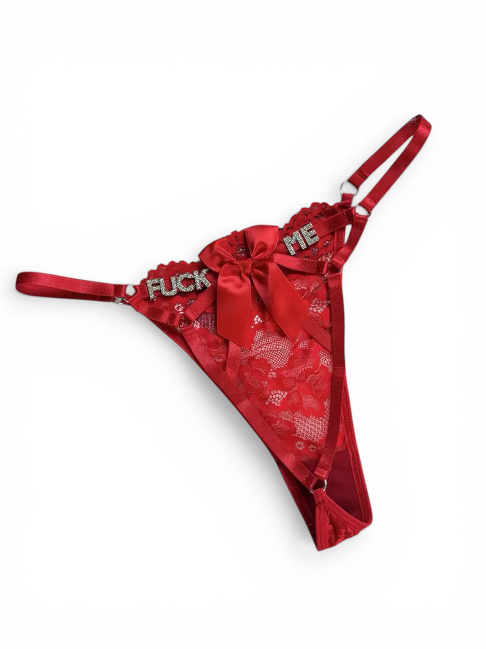 LETTER PANTY