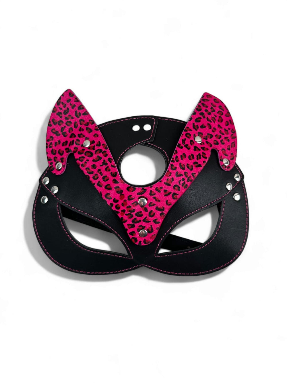 PANTHER MASK