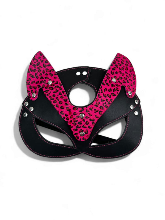 PANTHER MASK