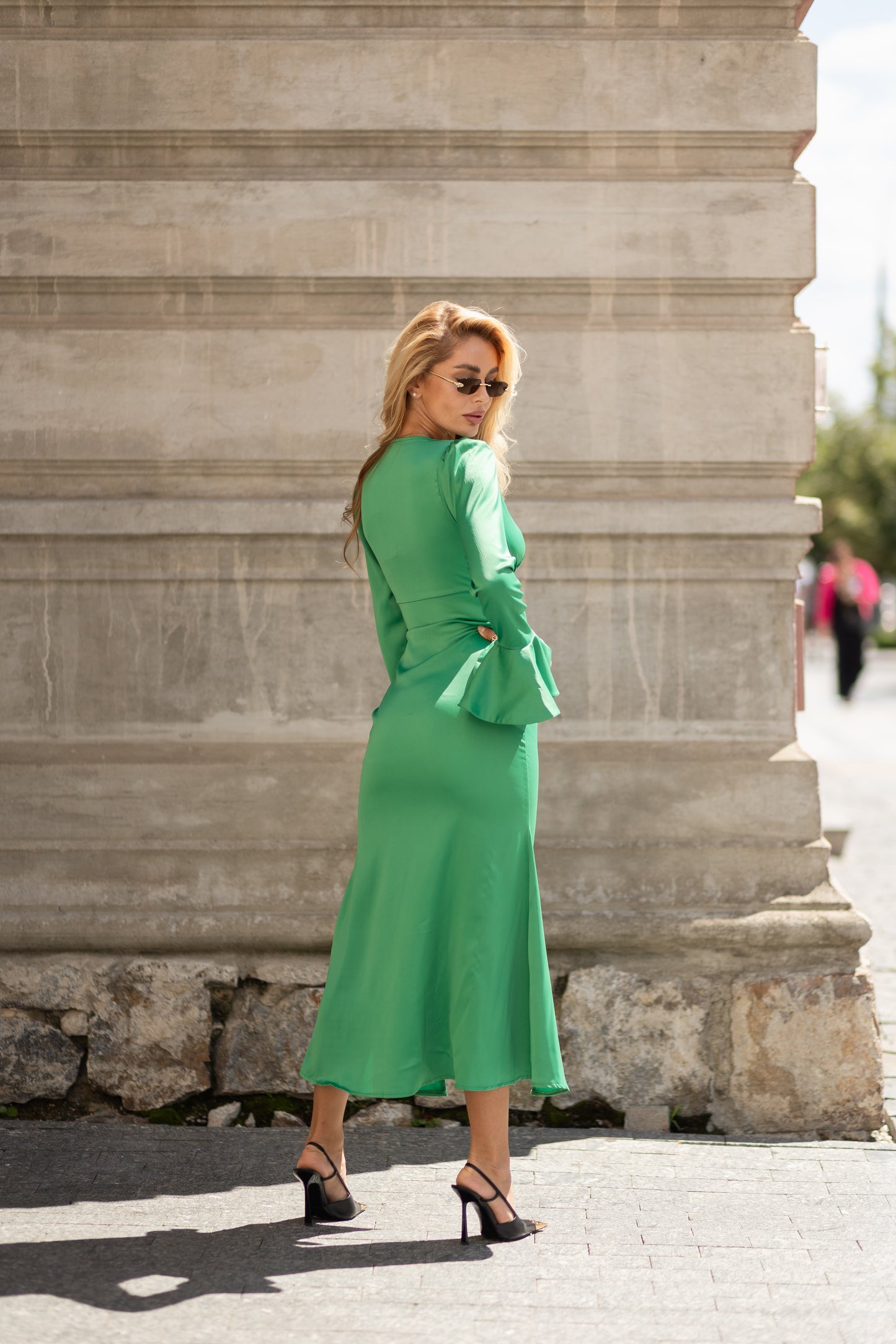 JADE