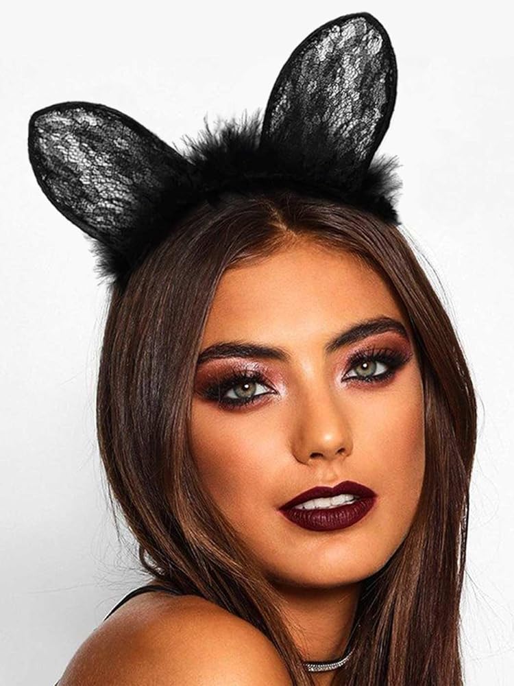 FURRY SHORT KITTY BAND