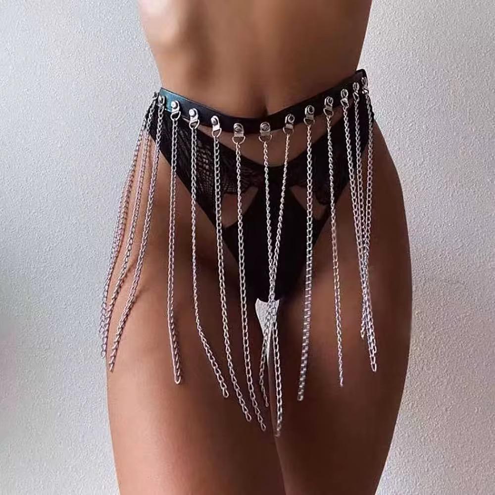 SKIRT CHAIN