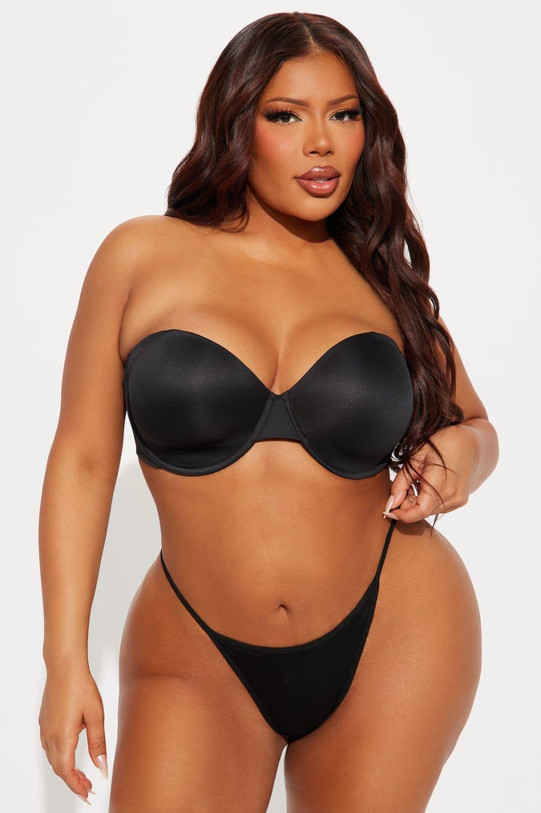 Accessory Panty