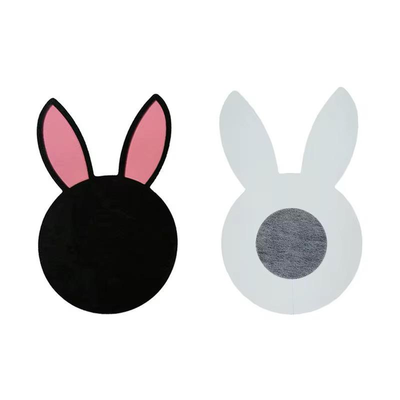 BUNNY COVERS