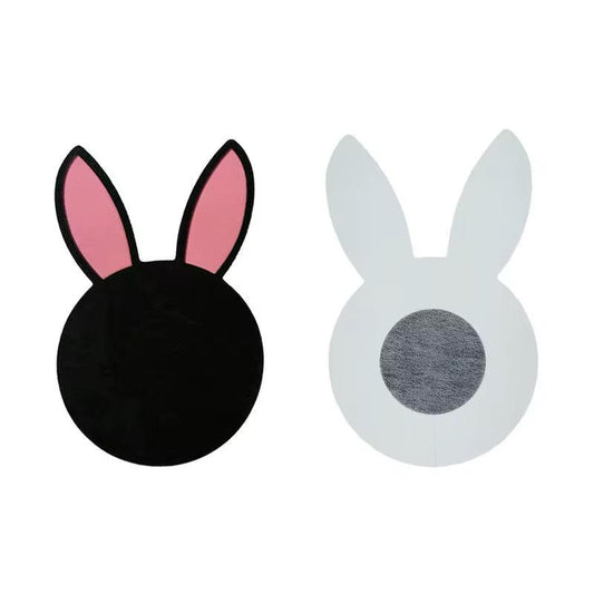 BUNNY COVERS