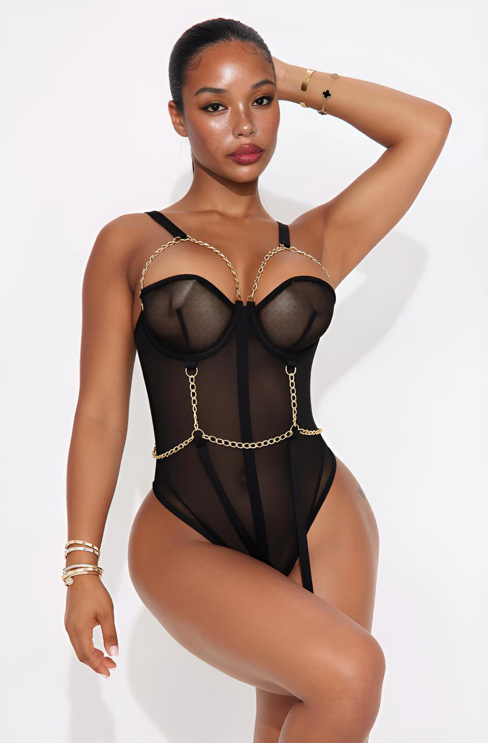 NARGIS