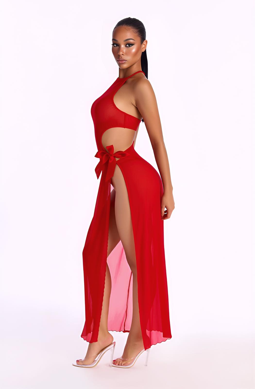 LOLA (RED)- KAT3519