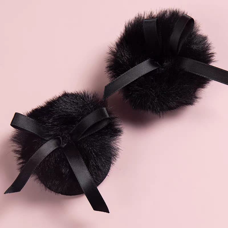 FURRY COVERS
