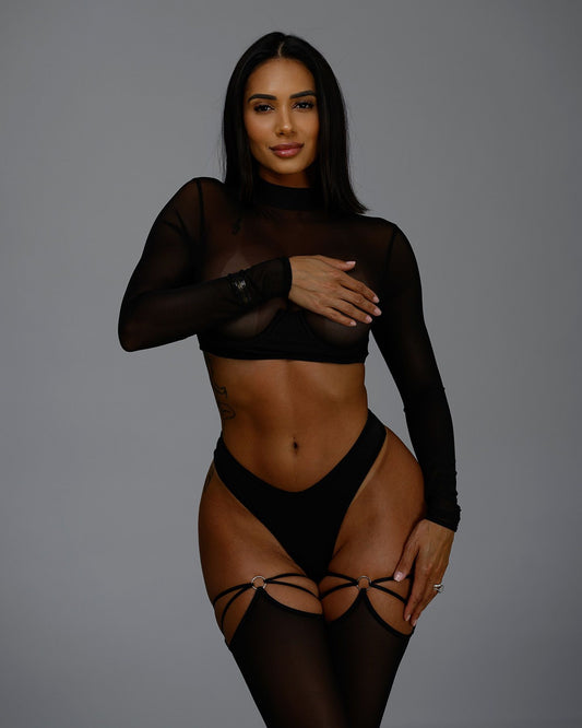 SURRENDER LOVE-DO355