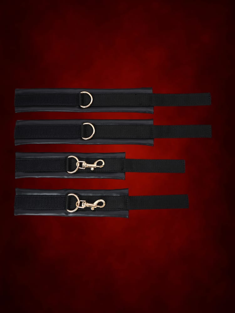 FULL TIE SET