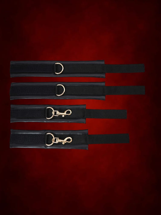 FULL TIE SET