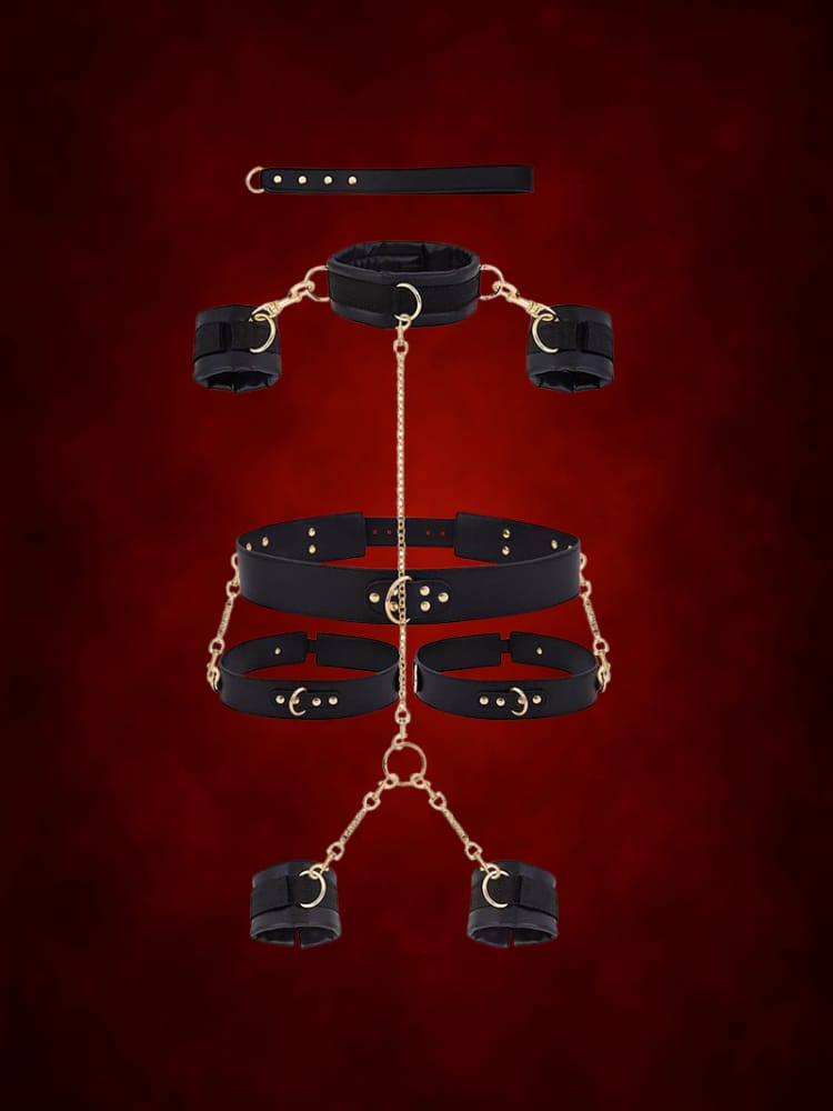 FULL TIE SET