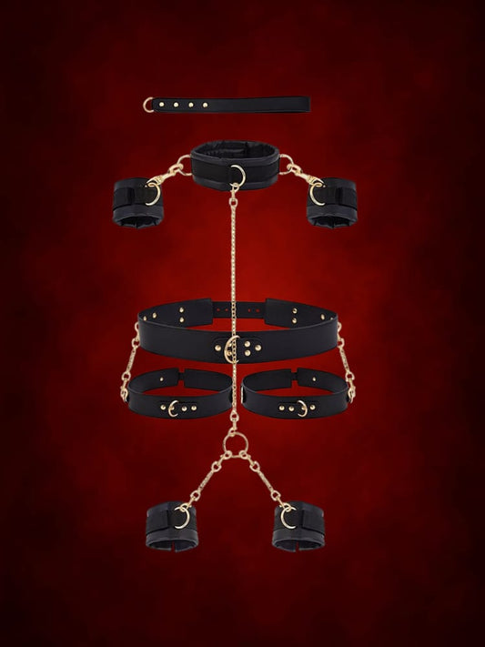 FULL TIE SET