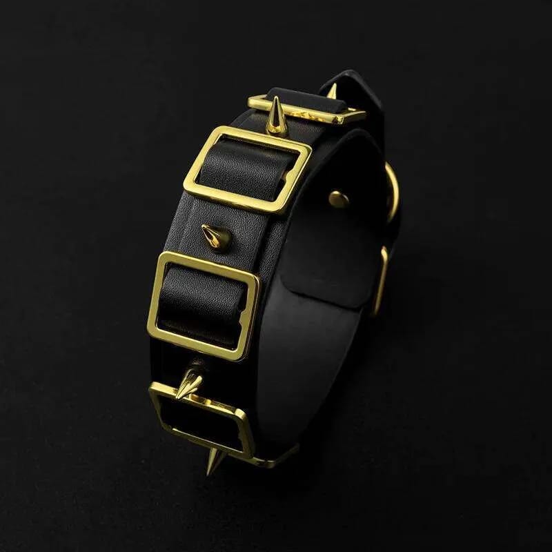 LUXURY BUCKLED SET