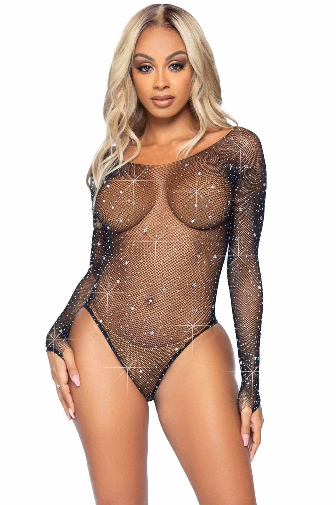 TEDDY RHEINSTONES