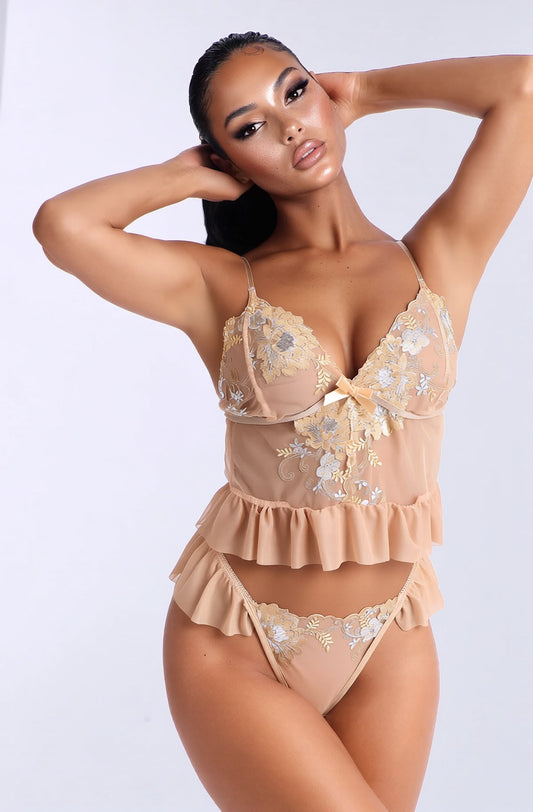 HARLINE-DO3912