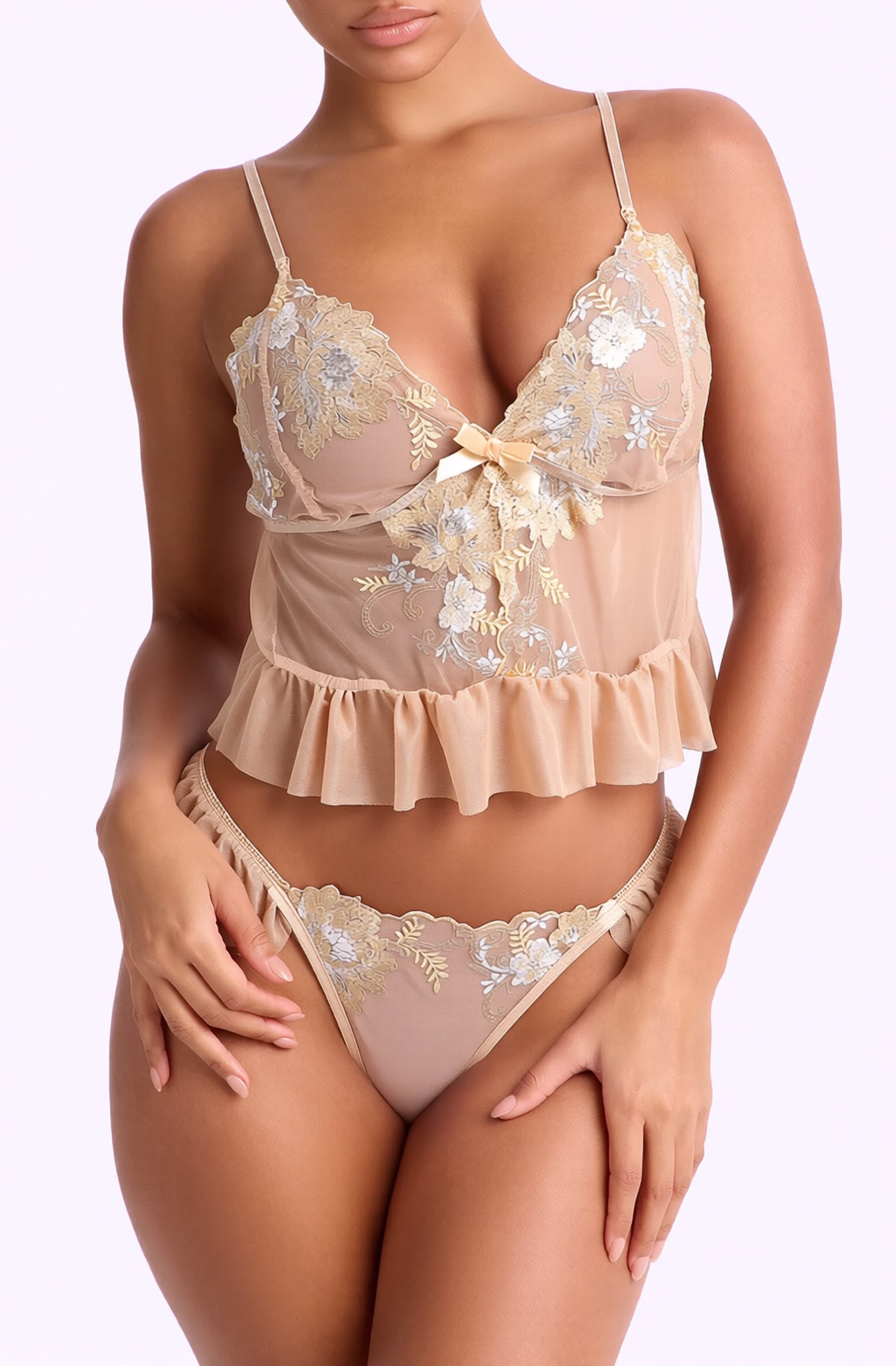 HARLINE-DO3912