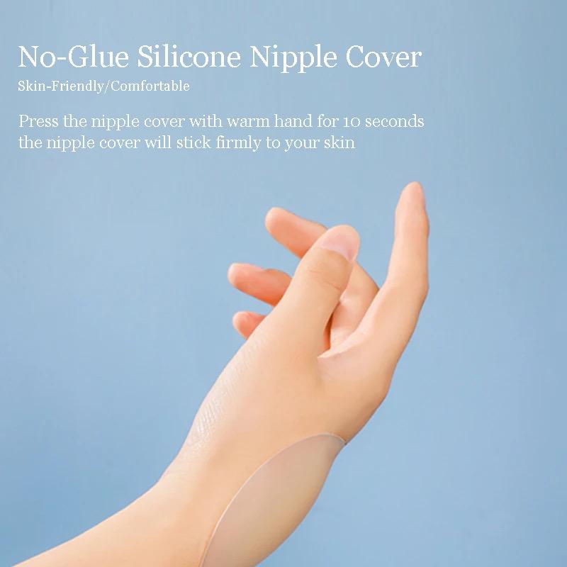 Silicon Covers