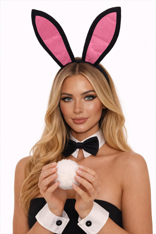 bunny circus set